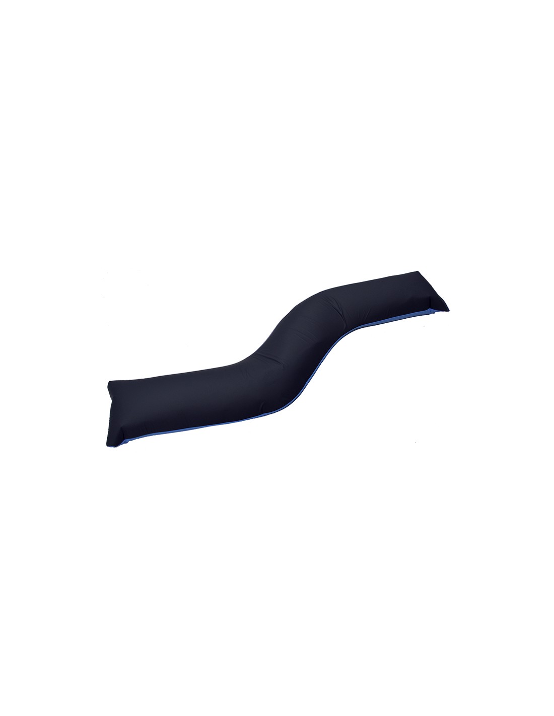 Coussin décubitus latéral