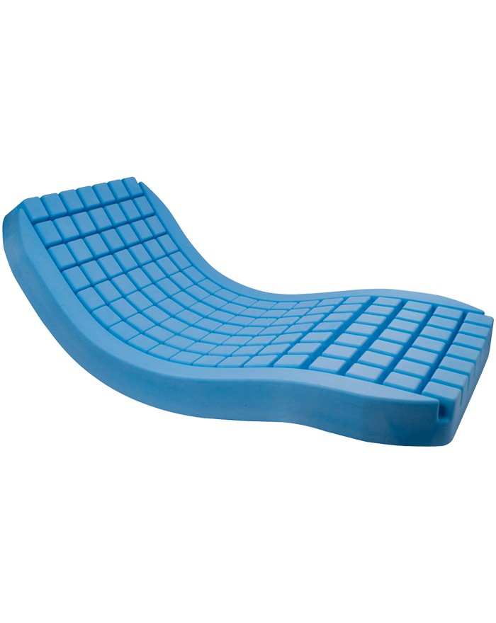 Matelas gaufrier Polyplot® Classe IA