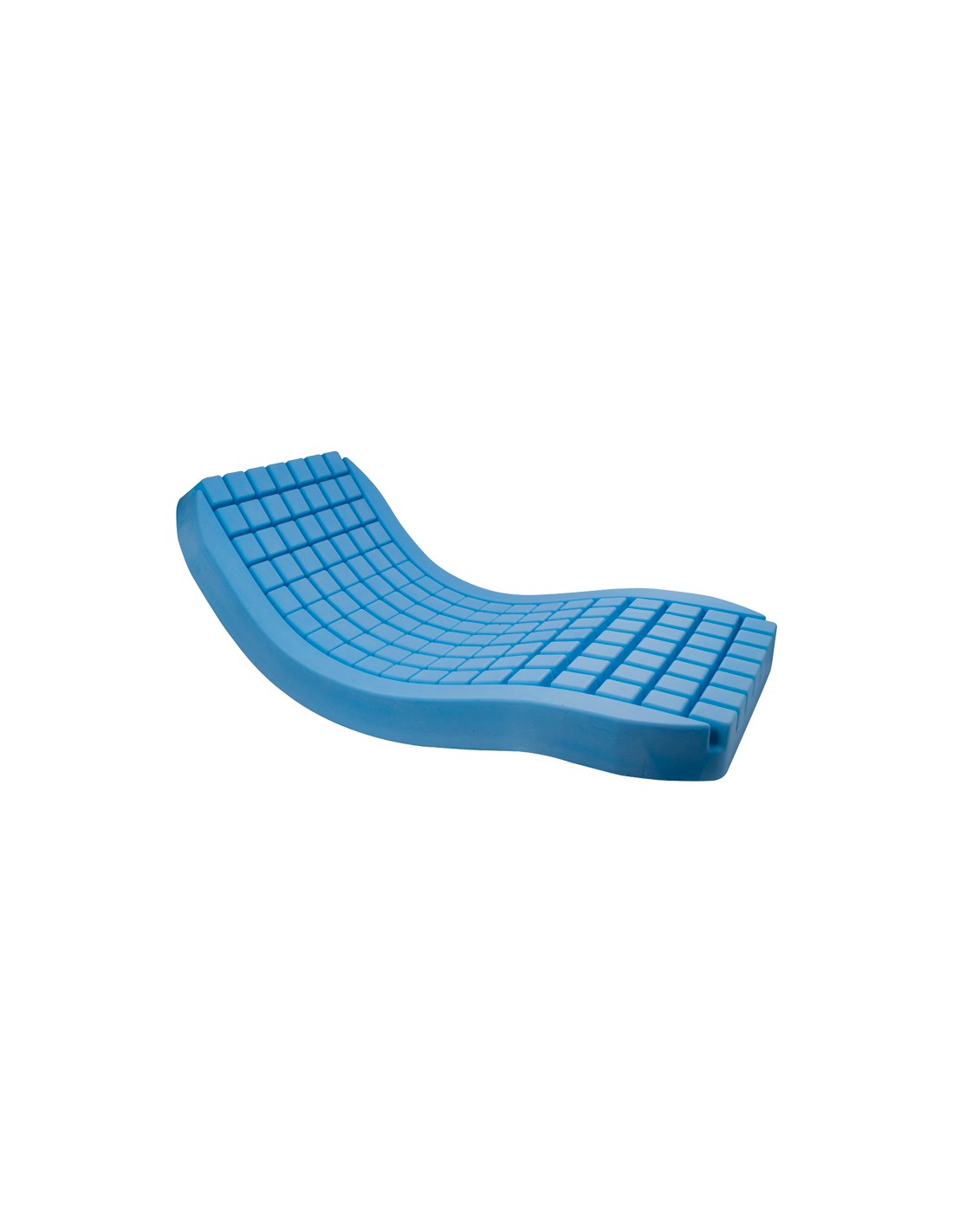 Matelas gaufrier Polyplot® Classe IA