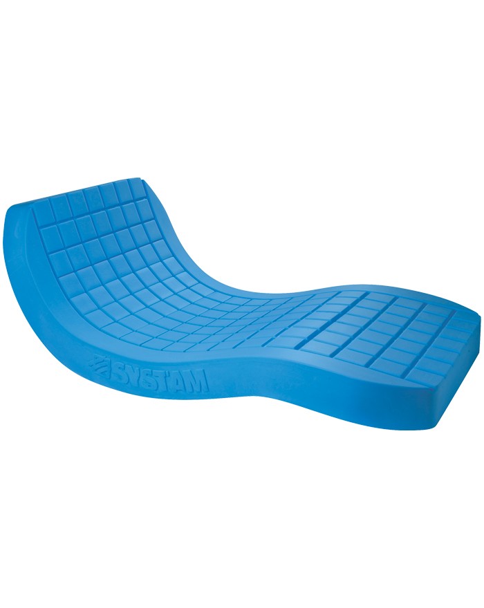 Matelas mousse viscoélastique Viscoflex® Classe II