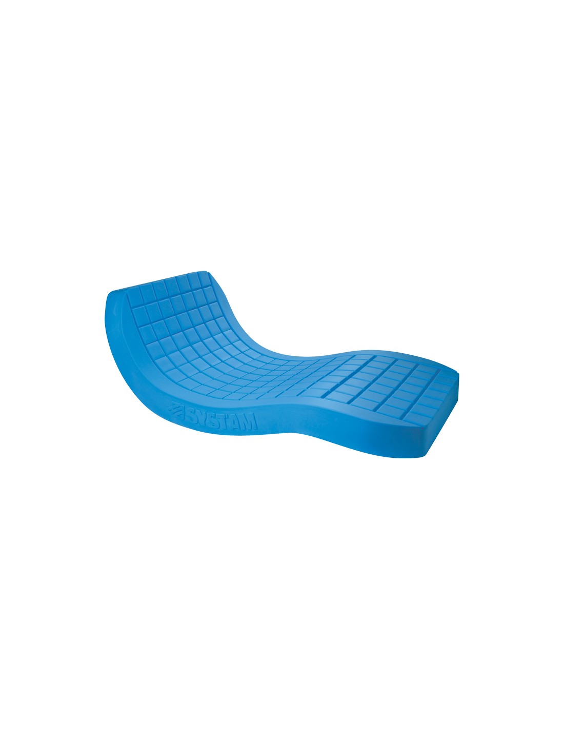 Matelas mousse viscoélastique Viscoflex® Classe II