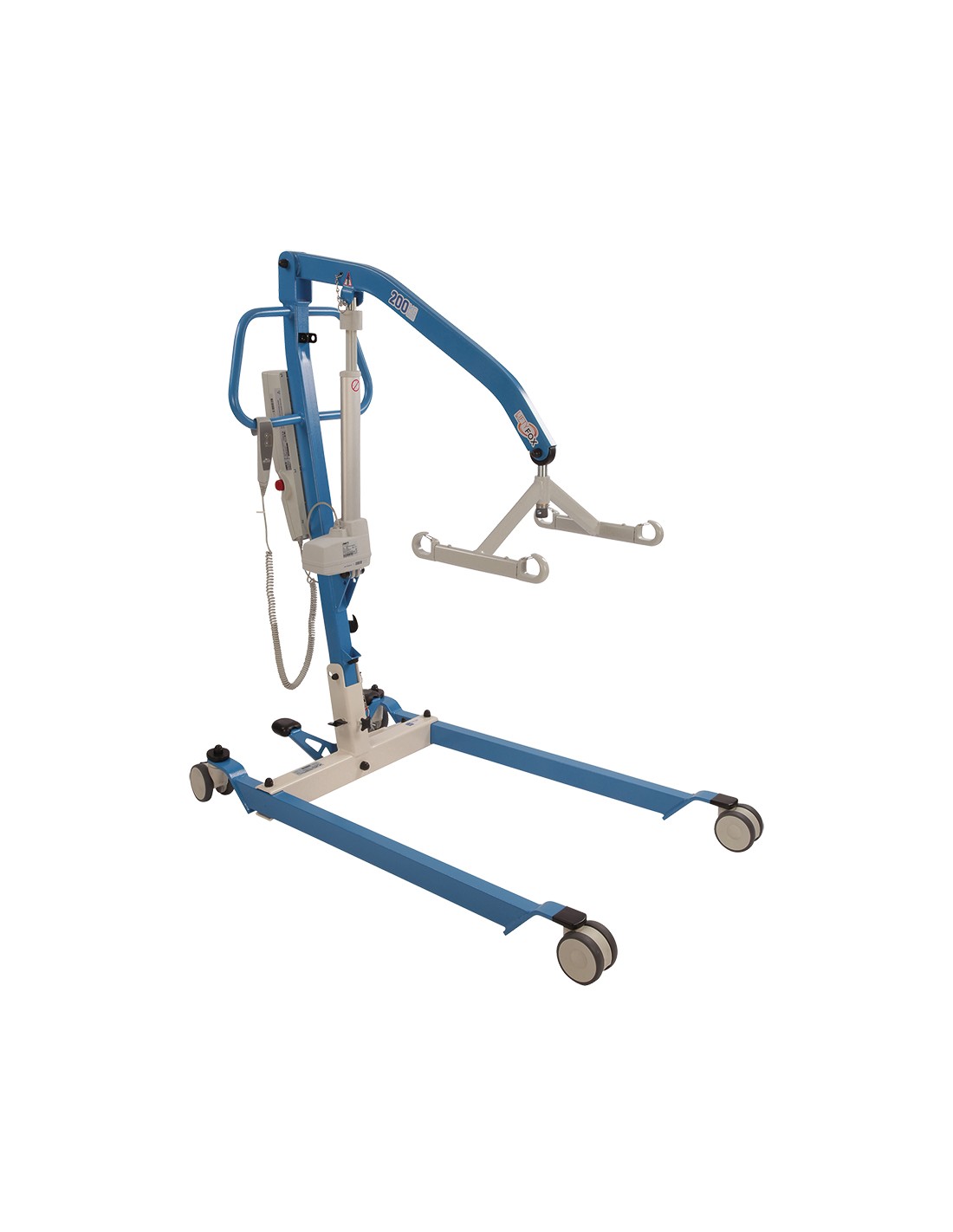 Lève-personne Lifty Fox