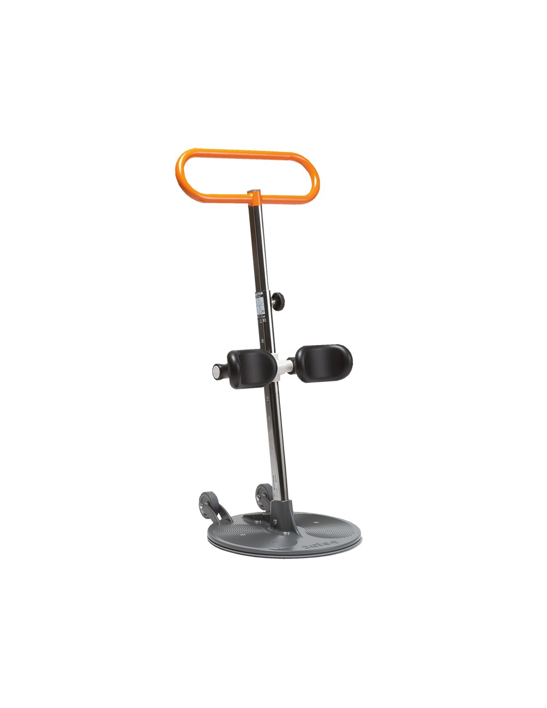 Guidon de transfert Etac Turner Pro