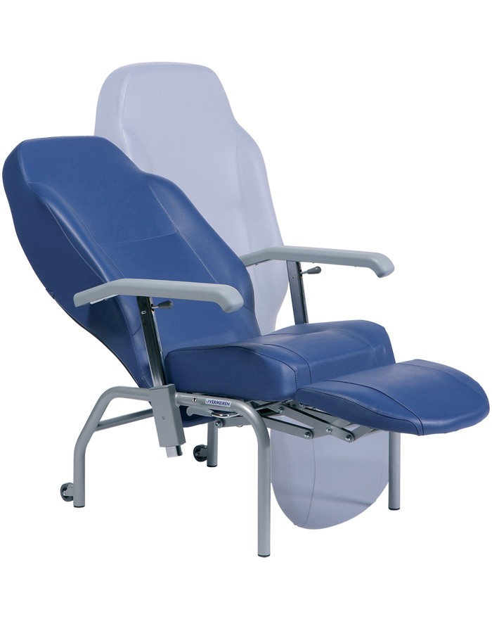 Fauteuil de repos Normandie