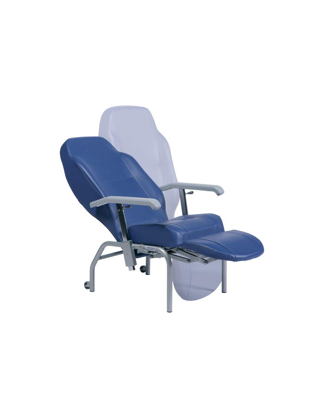 Fauteuil de repos Normandie