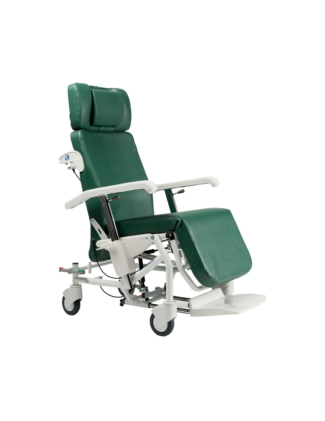 Fauteuil gériatrique Alesia