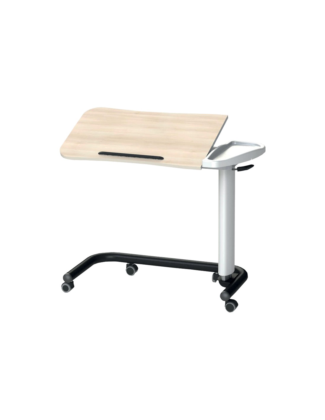 Table à manger au lit