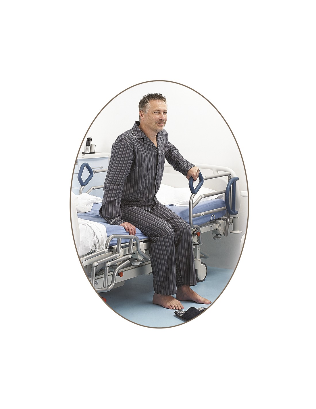 Système d'Aide à l'autonomie SAM