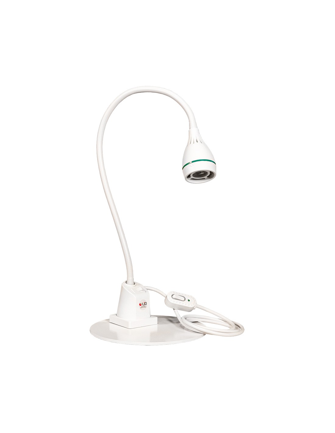 Lampe de lecture Lisa LED