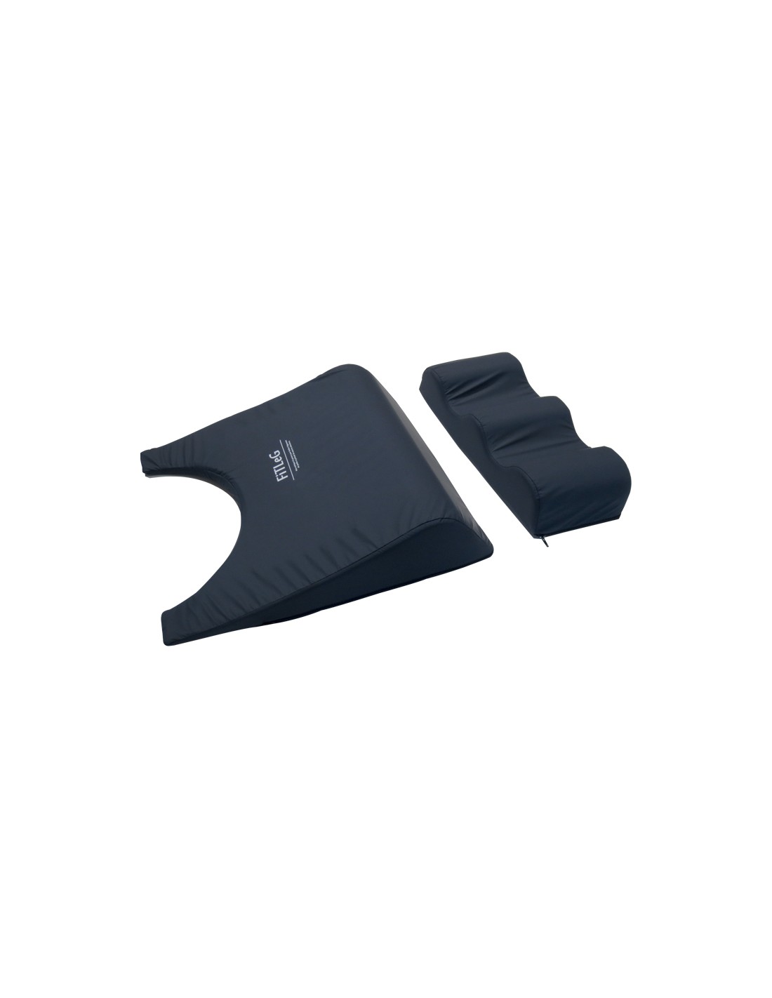 Aide à la posture FitLeg antiglisse