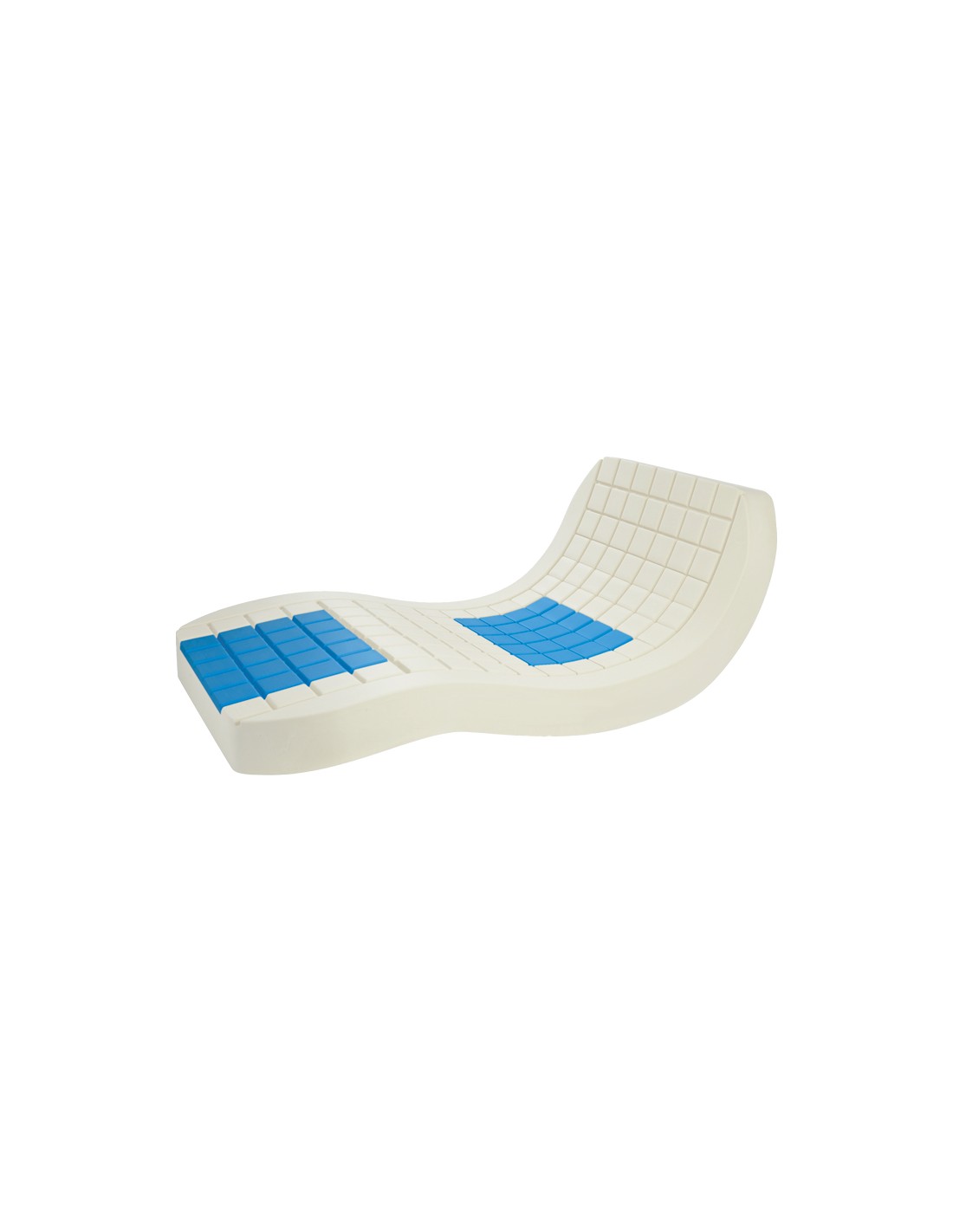 Matelas multistrates Polystrat® HE & Polystrat® HE-V