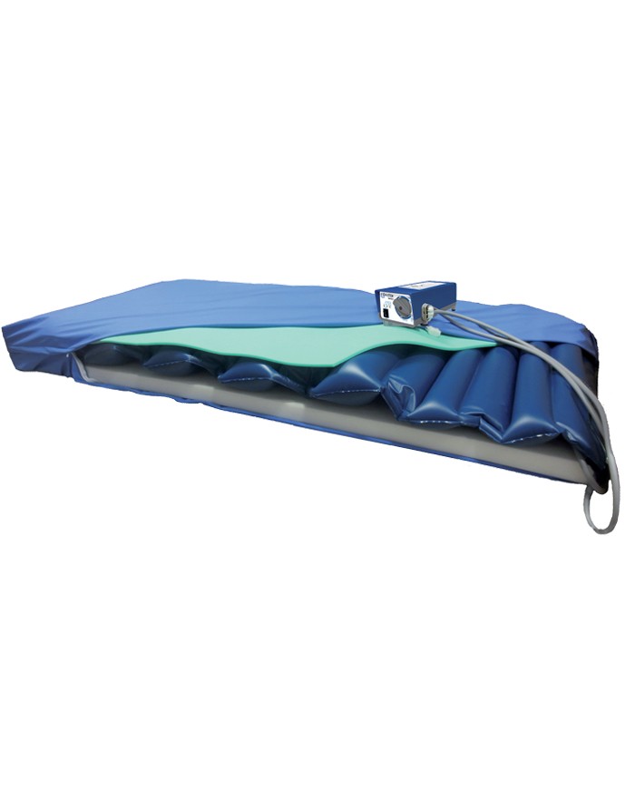 Surmatelas à air PM100A Classe IB