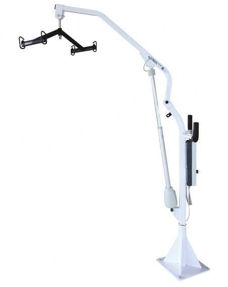 Lève-personne pour piscine Balnéo Lift