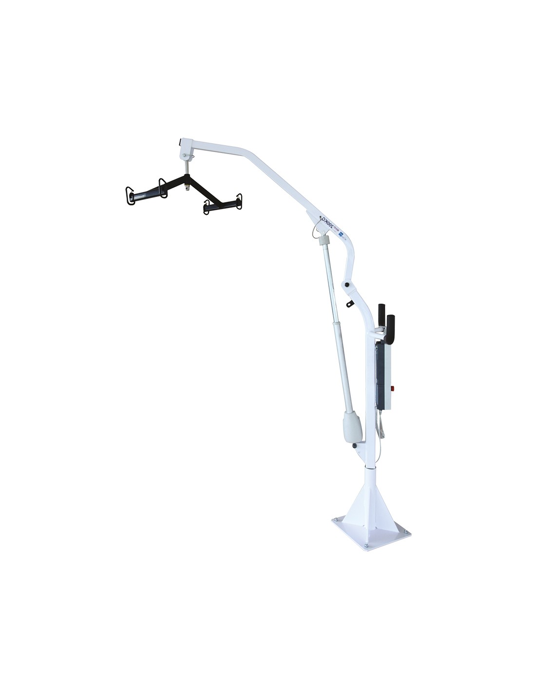 Lève-personne pour piscine Balnéo Lift