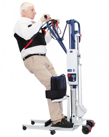 Sangle sous-axillaire