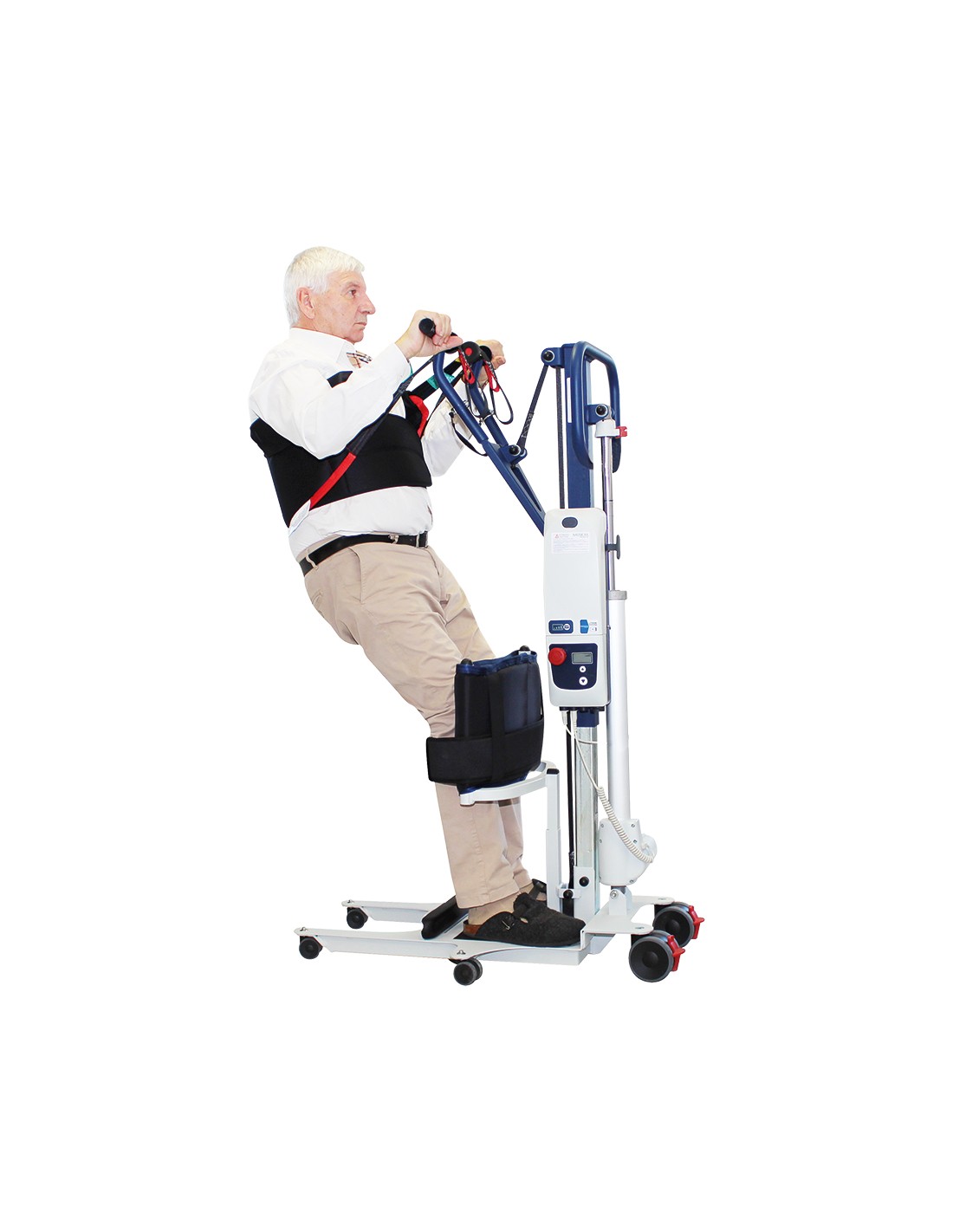 Sangle sous-axillaire