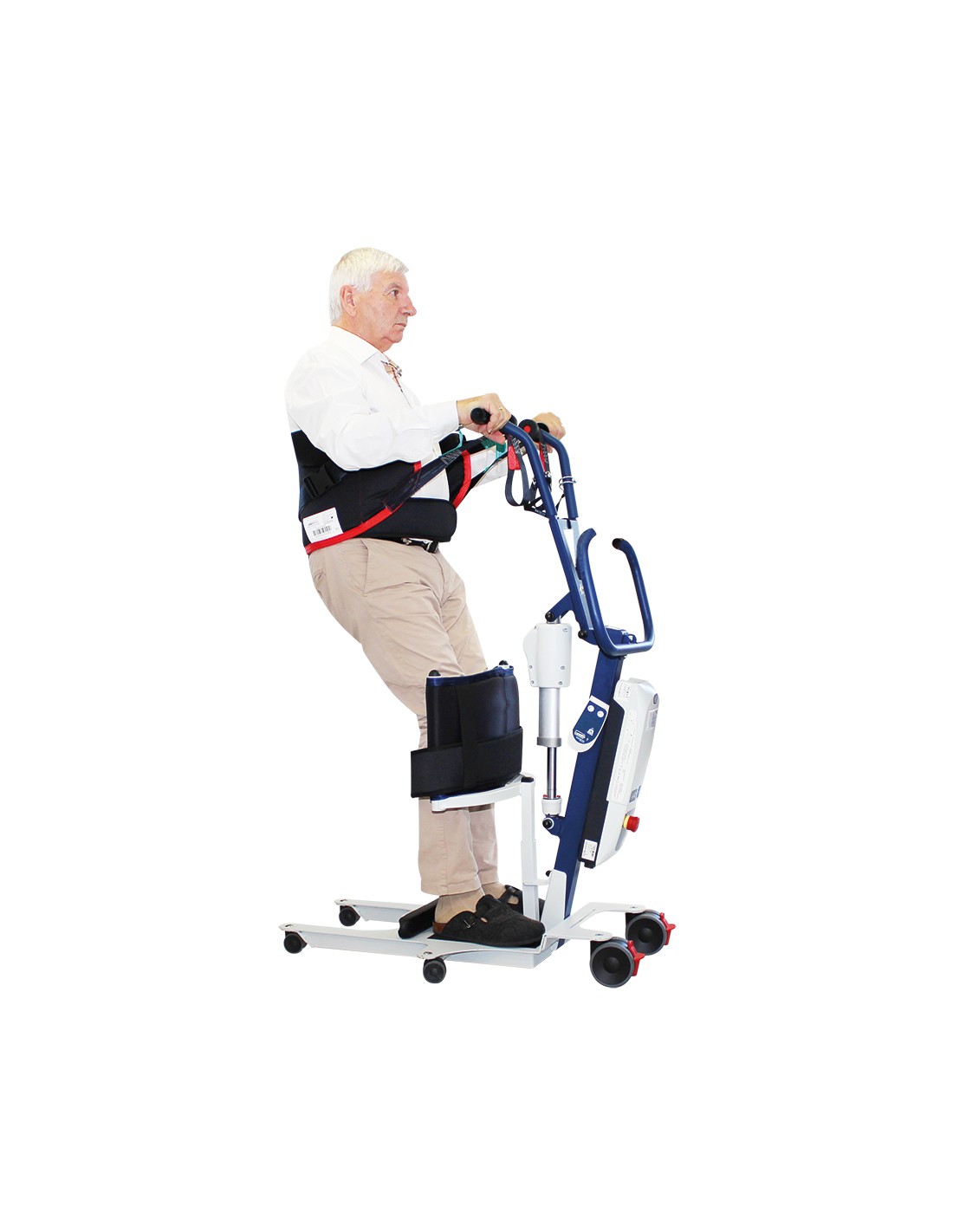 Verticalisateur Wayup 5