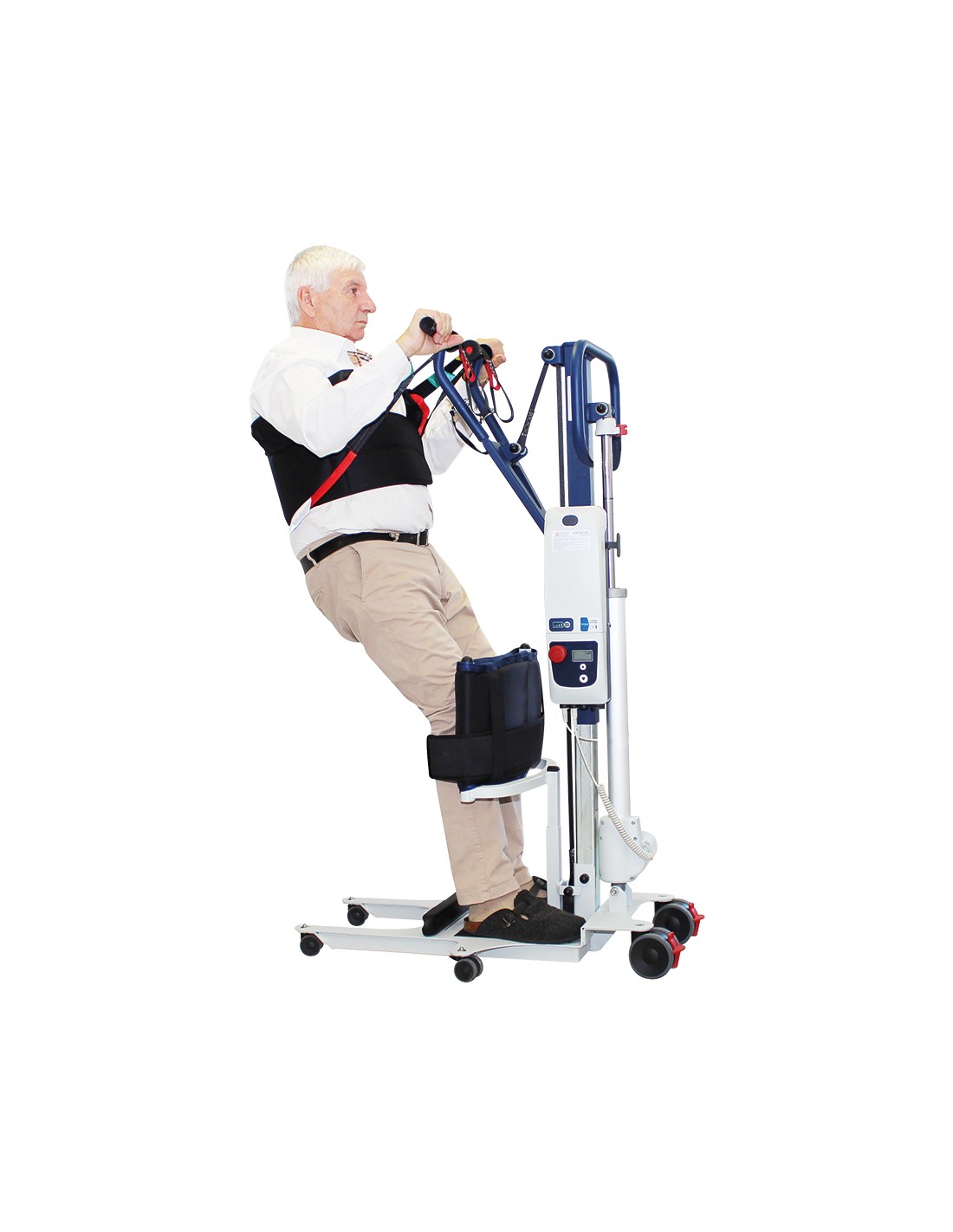 Verticalisateurs Easylev 5