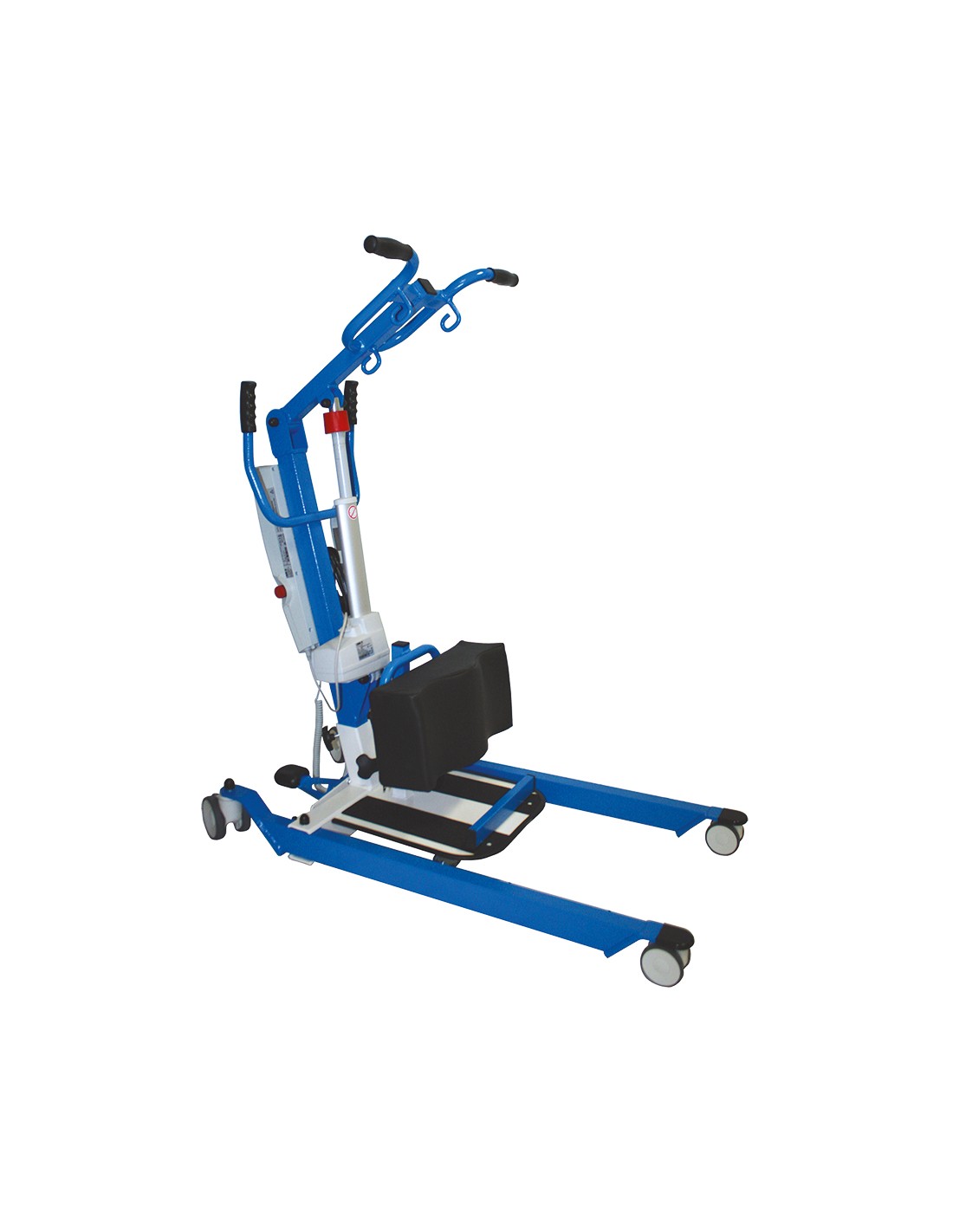 Verticalisateur Vertic Fox