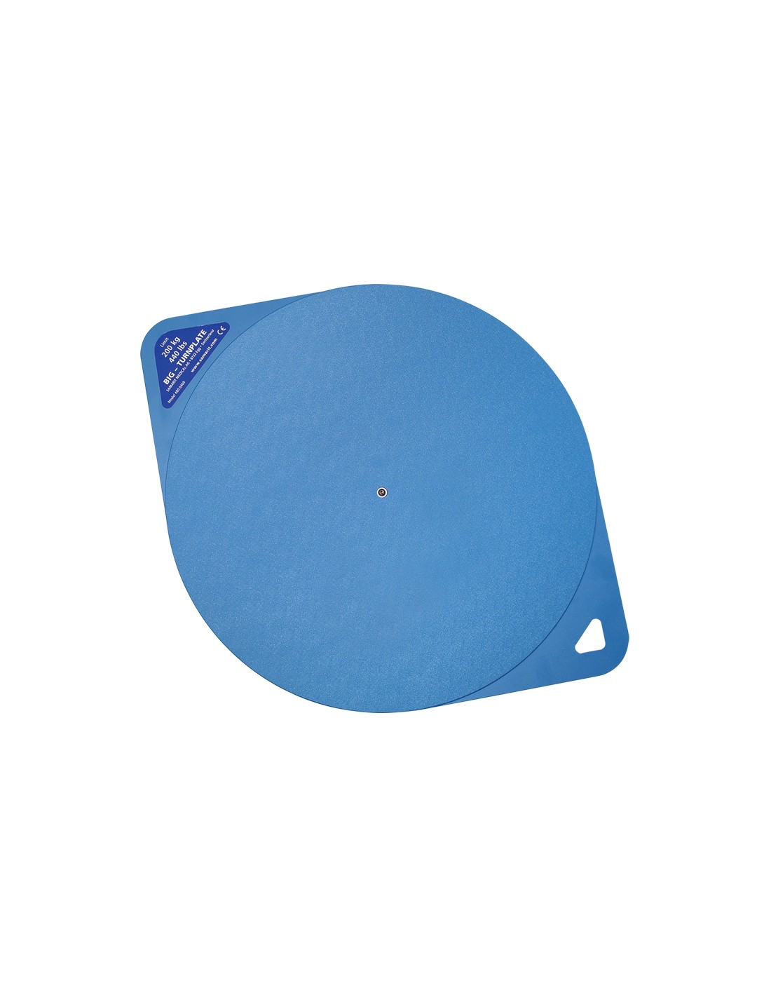 Disque tournant Samarit