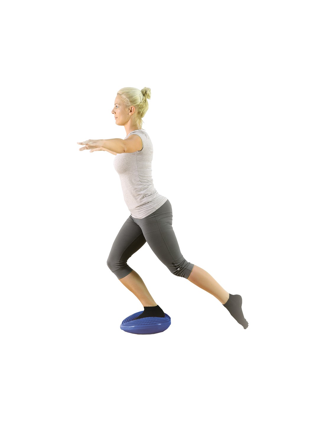 Plateau gonflé d’air Balancefit®