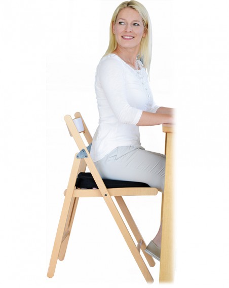 Coussin ergonomique Sit Air