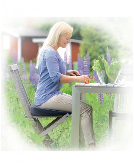 Coussin multifonction Sit 2 en 1