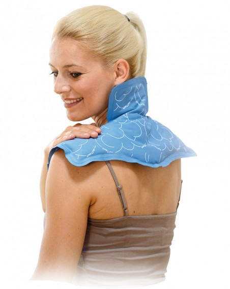 Compresse Soft Touch Pro