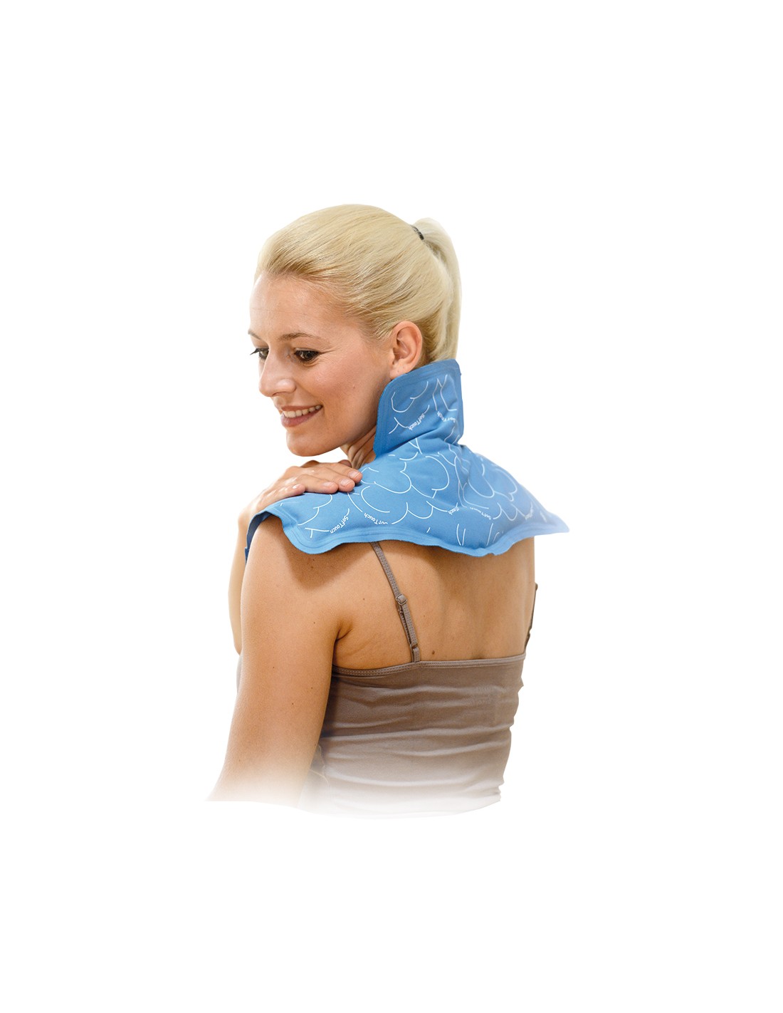 Compresse Soft Touch Pro