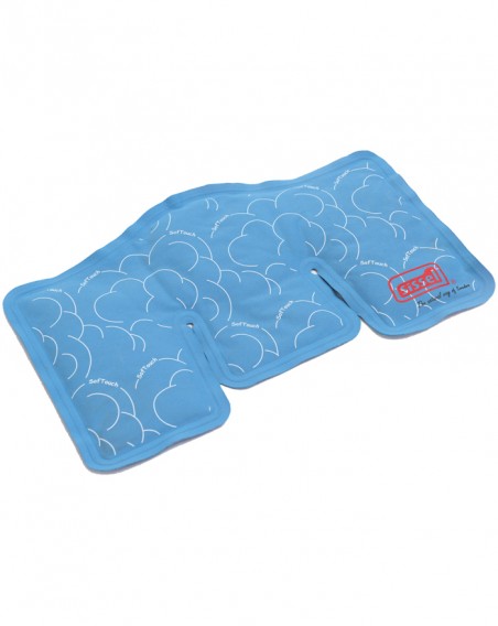 Compresse Soft Touch Pro