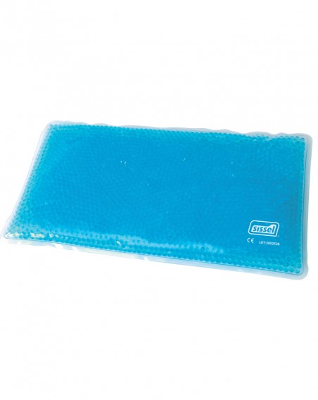 Compresse Hot-cold ou Hot-cold pearl pack