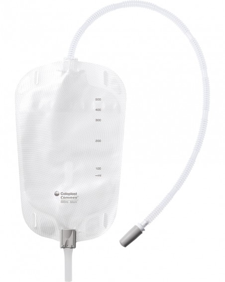 Poche à urine de jambe Conveen®