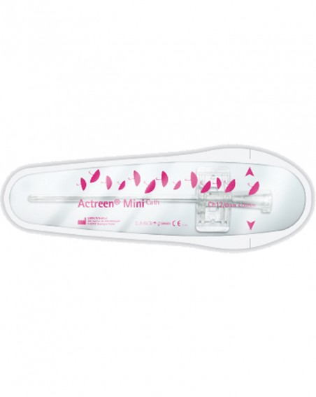 Sonde Actreen® Mini Cath