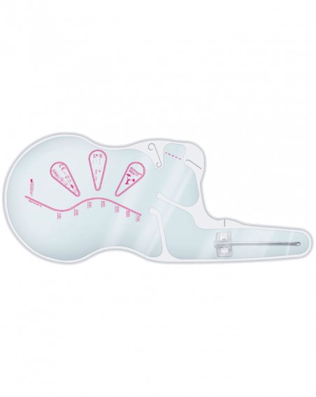 Sonde Actreen® Mini Set