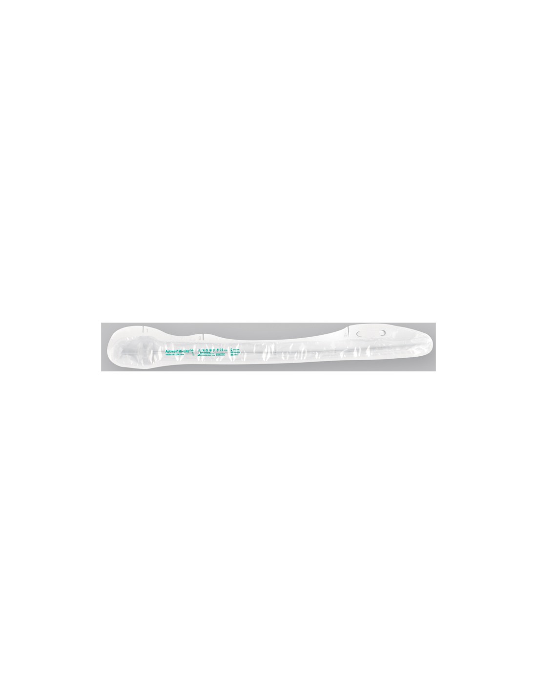 Sonde Actreen® Hi-Lite Cath