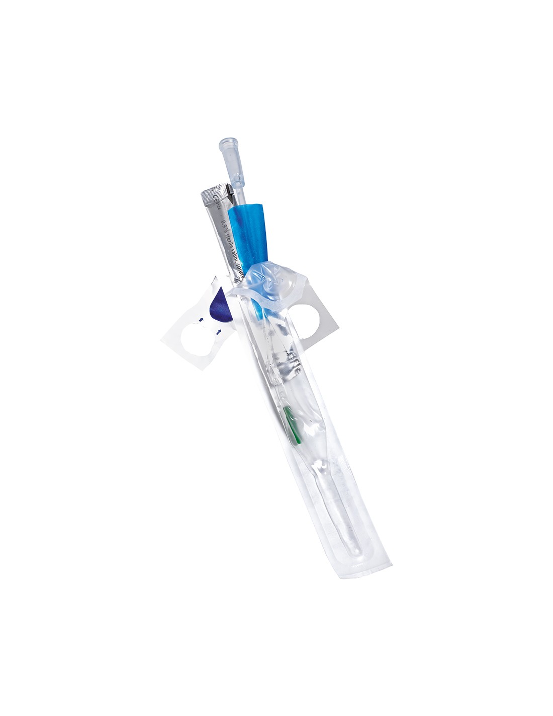 Sonde Liquick Base