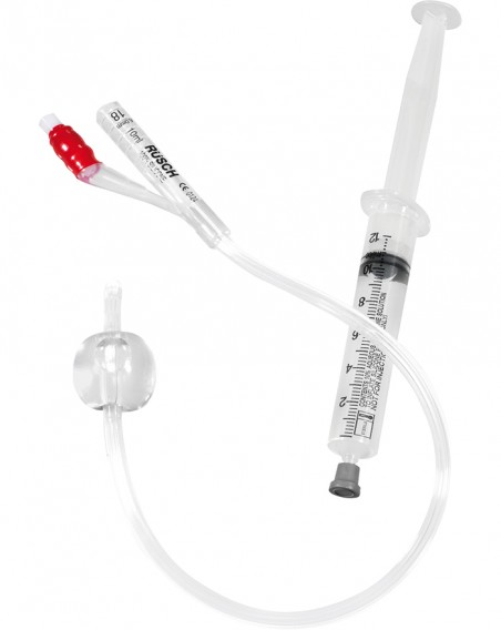 Sonde Aquaflate glycérine