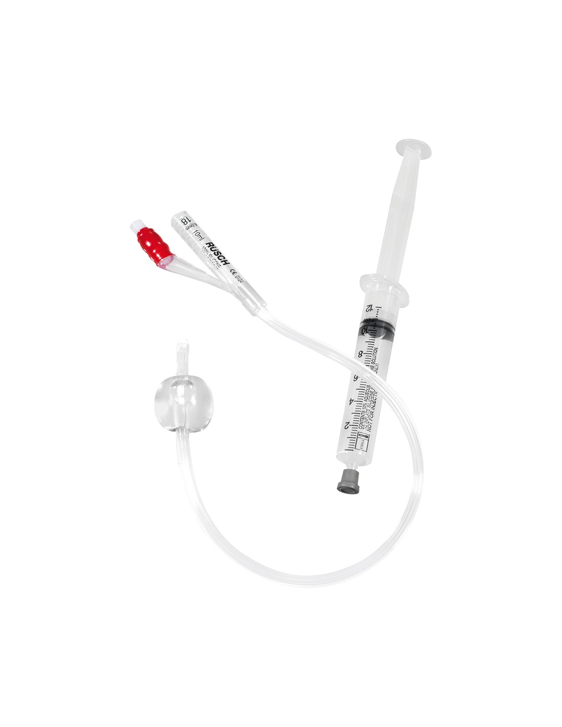 Sonde Aquaflate glycérine