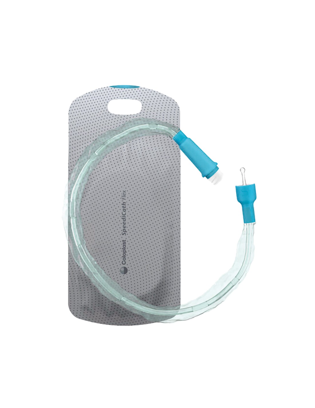 Sondes urinaires Speedicath®Compact Flex homme.