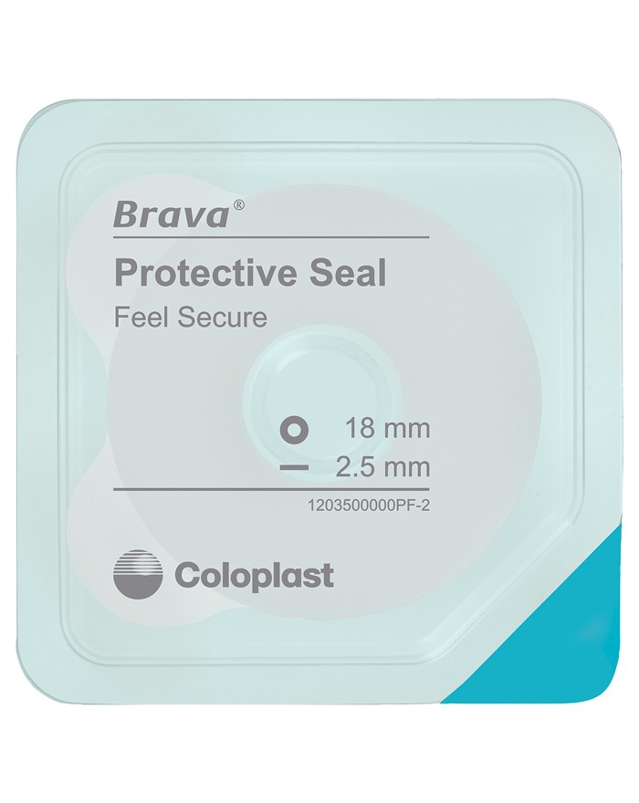 Accessoires Brava® pour prévenir les fuites