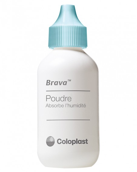 Accessoires Brava® pour protéger la peau