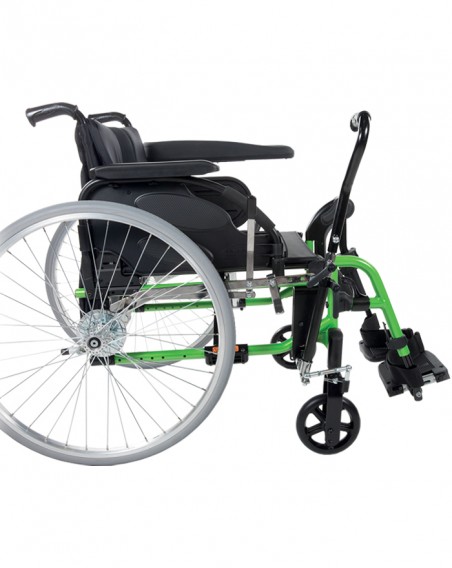 Action®4 NG Levier Pendulaire