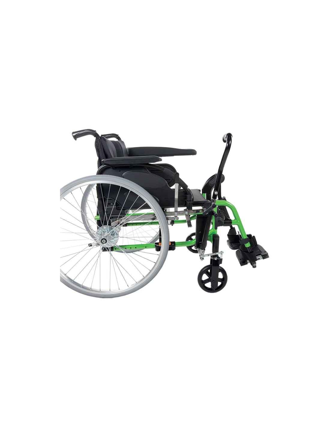 Action®4 NG Levier Pendulaire